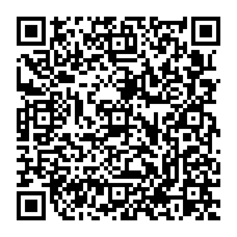 Code QR