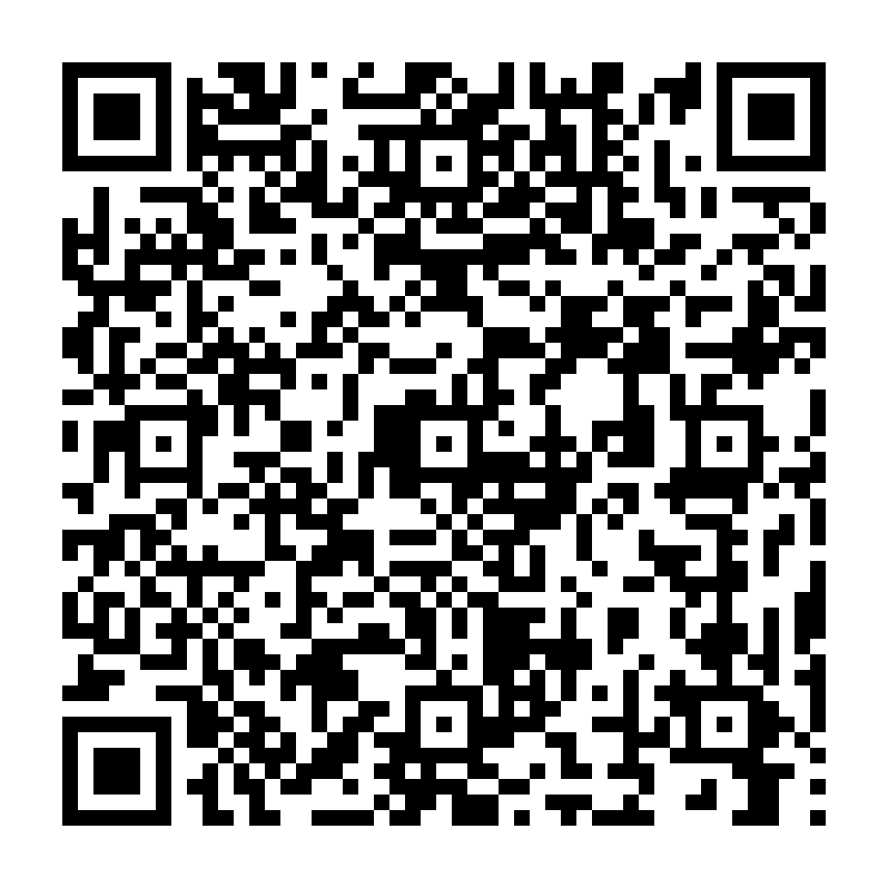 Code QR