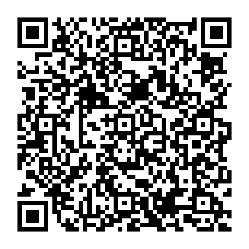 Code QR