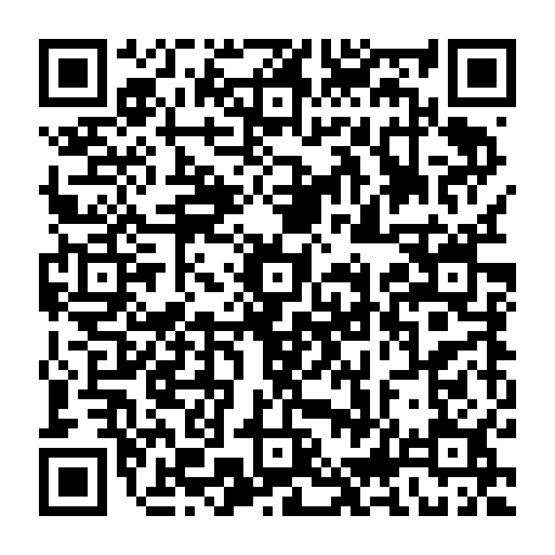 Code QR