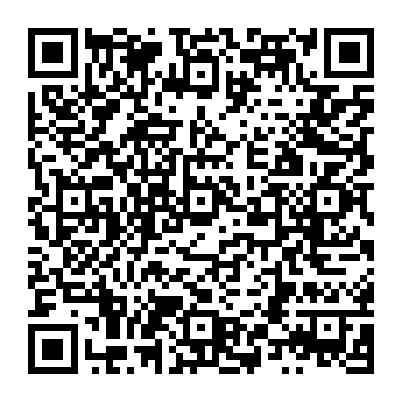 Code QR