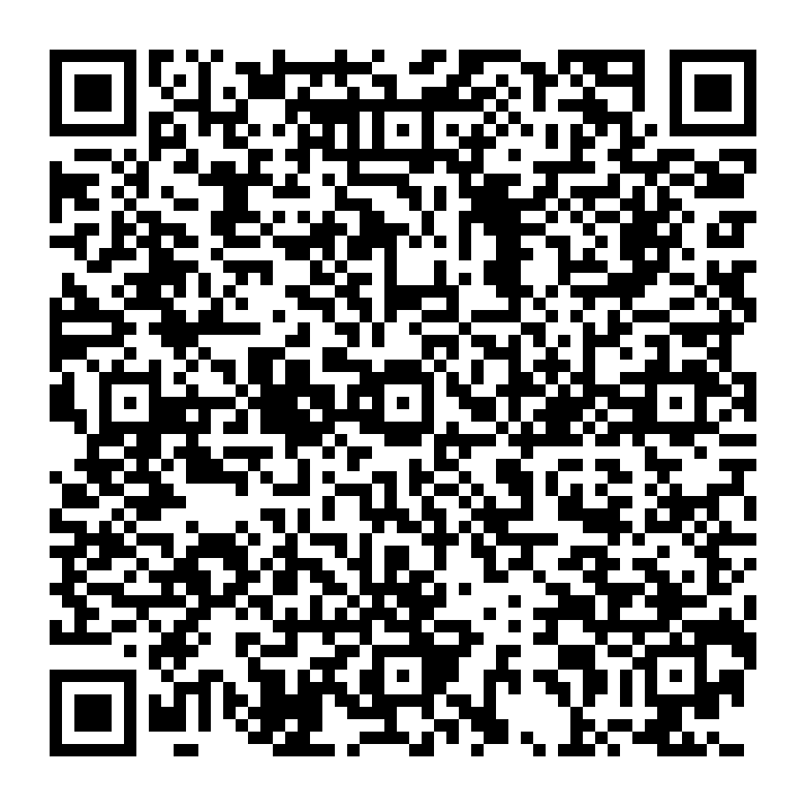Code QR