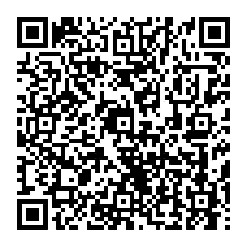 Code QR