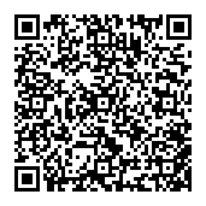 Code QR