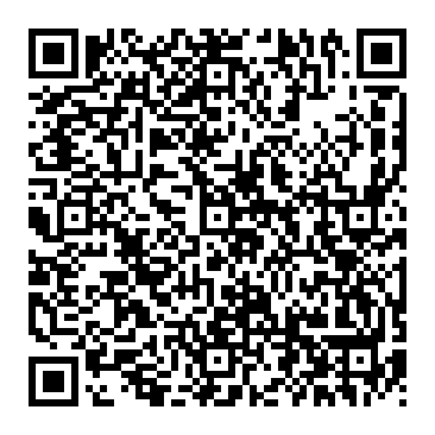 Code QR
