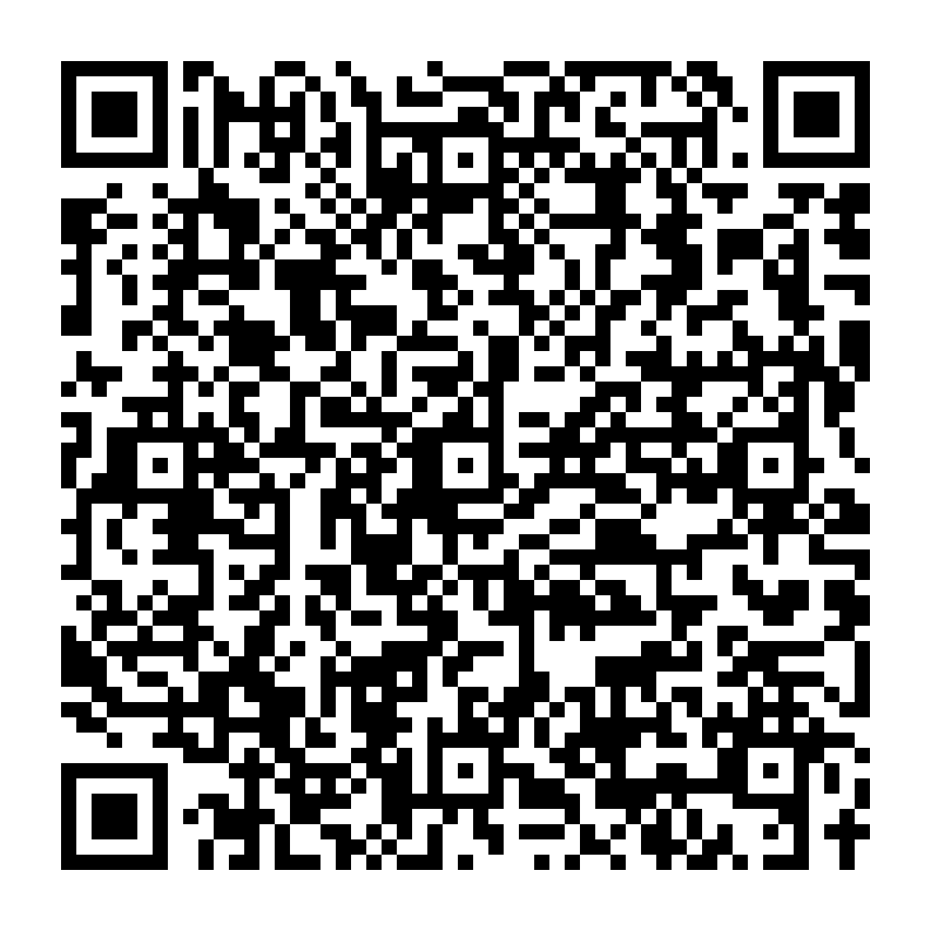 Code QR