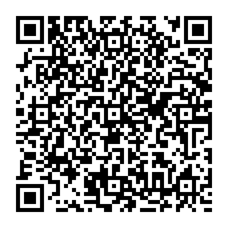 Code QR