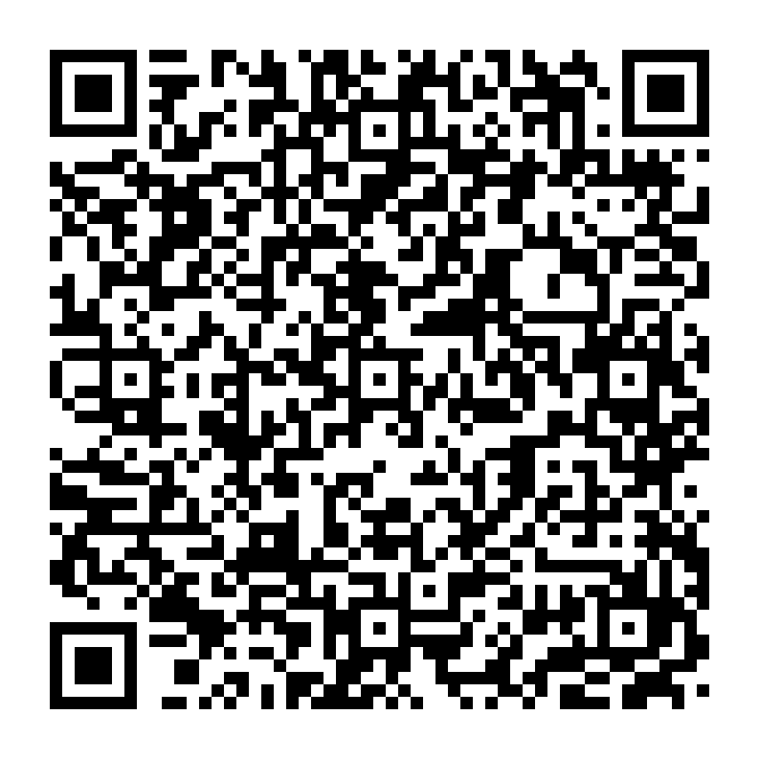 Code QR
