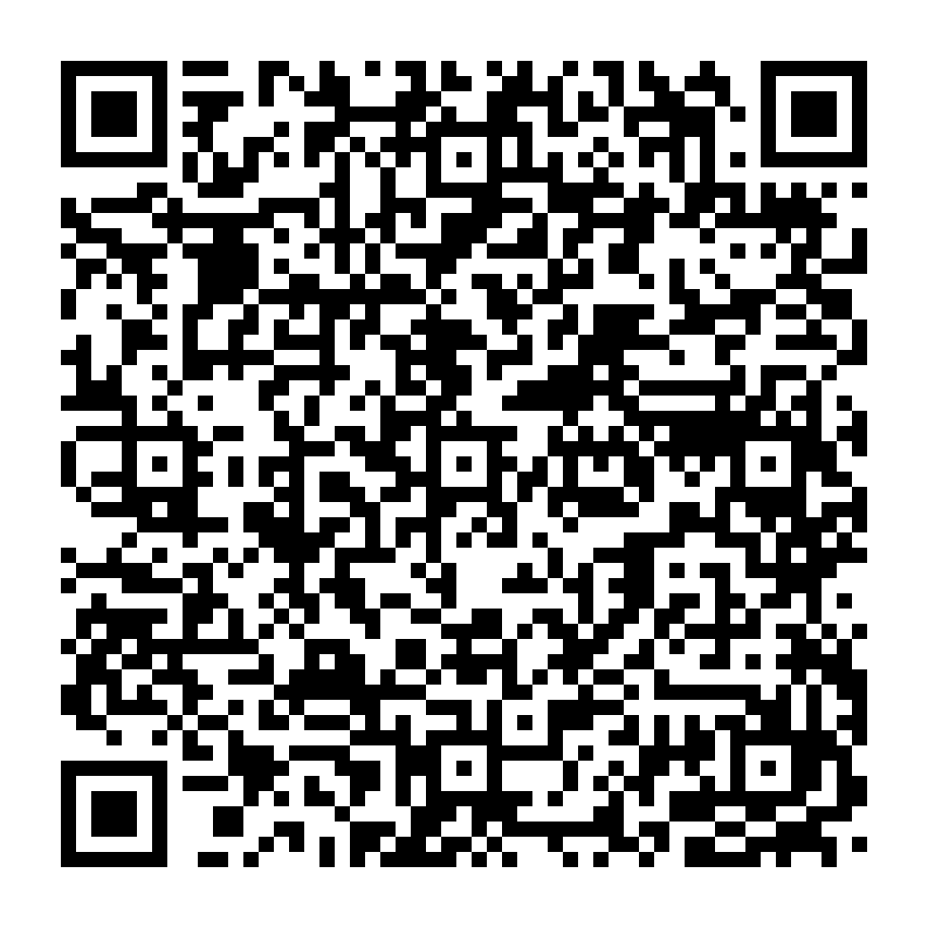 Code QR