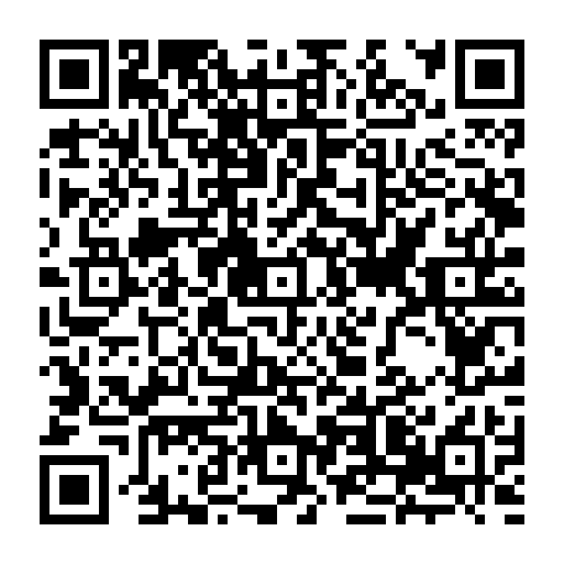 Code QR