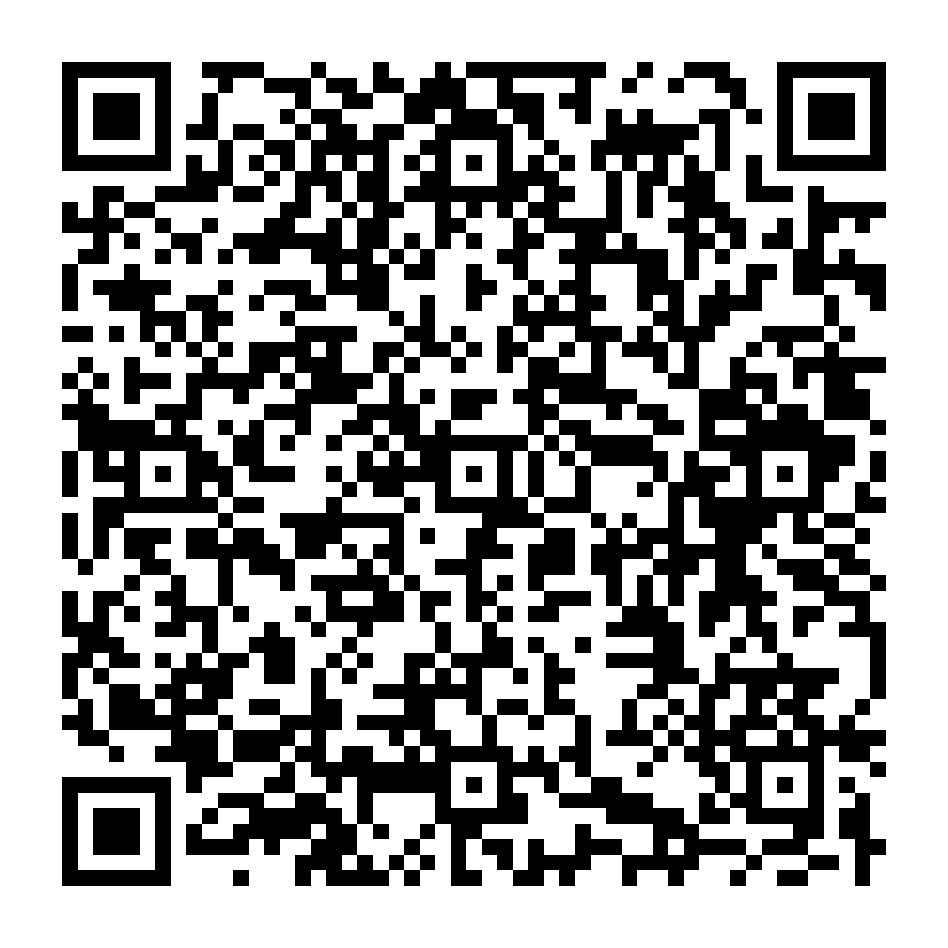 Code QR