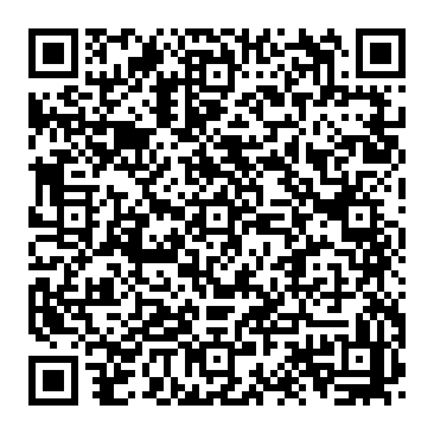 Code QR