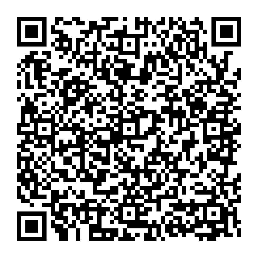 Code QR