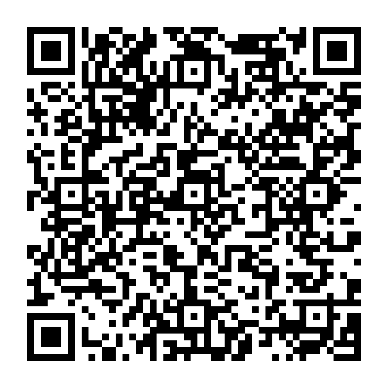 Code QR