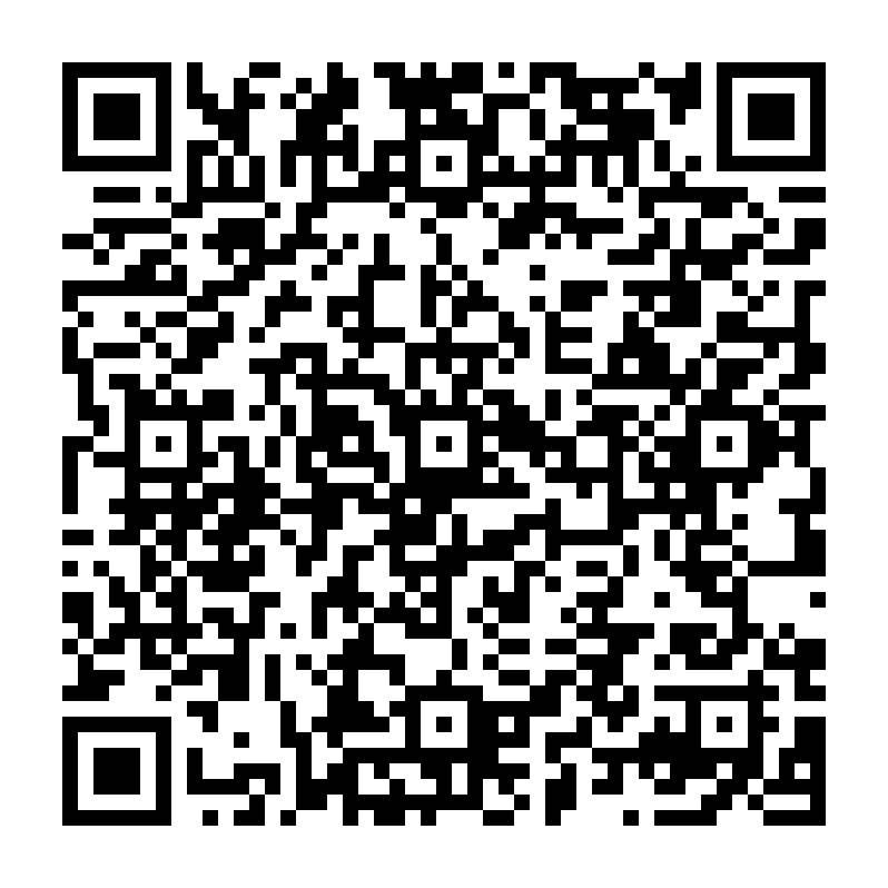 Code QR