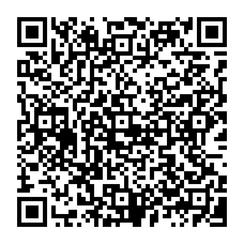 Code QR