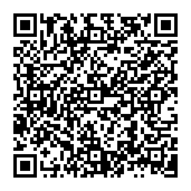 Code QR