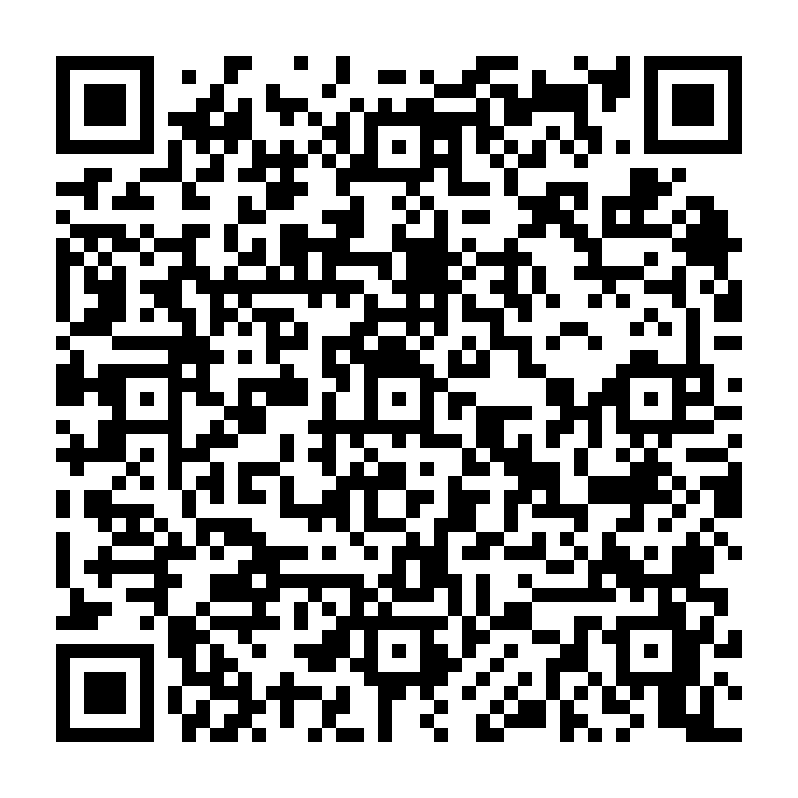 Code QR