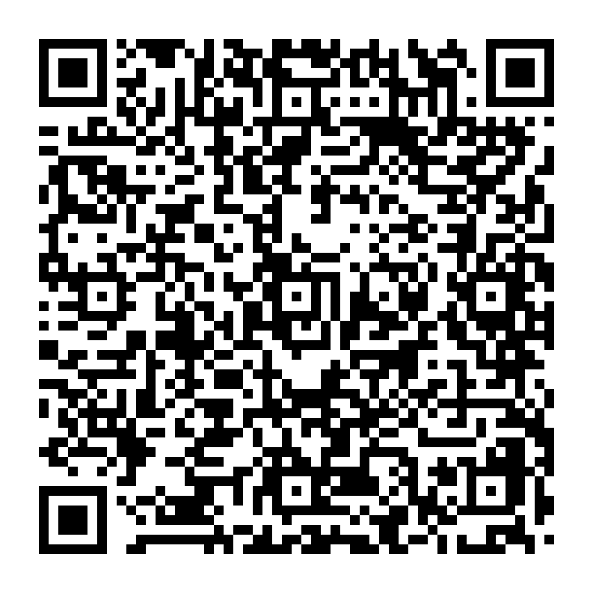 Code QR
