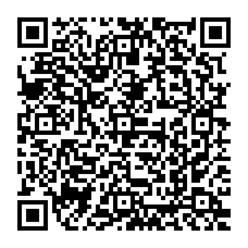 Code QR