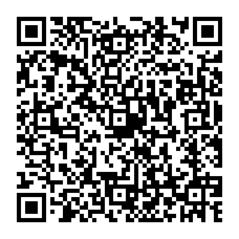 Code QR