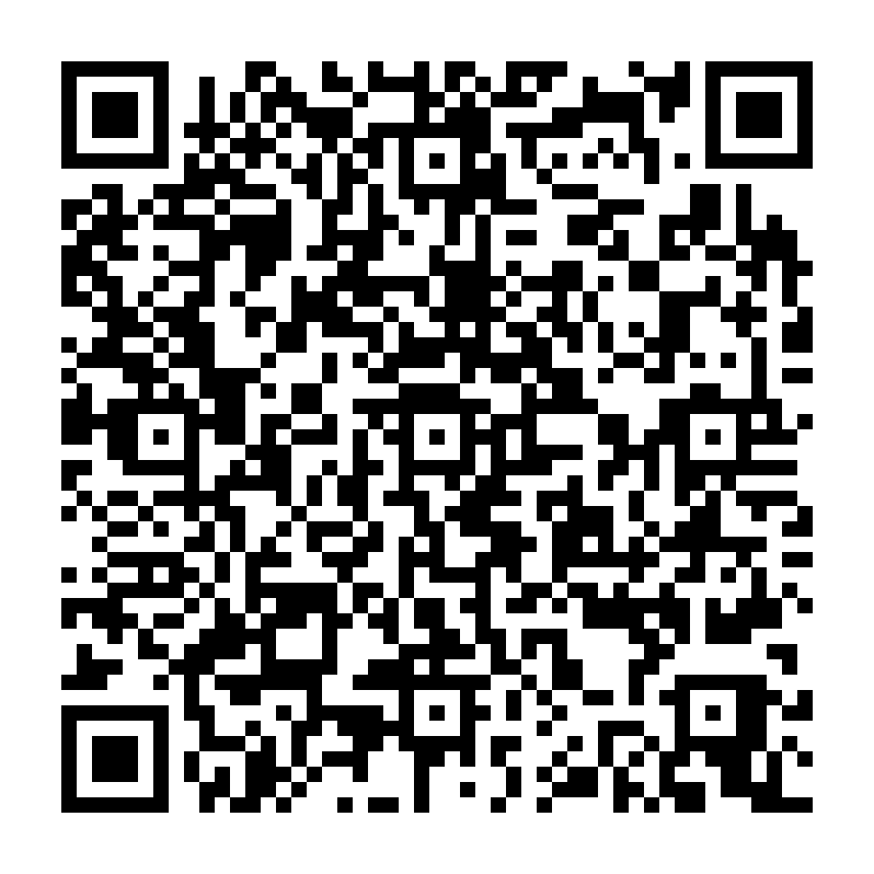 Code QR