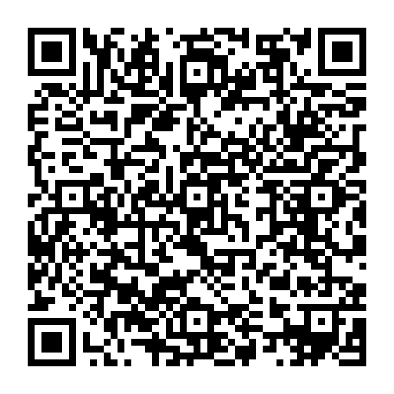 Code QR