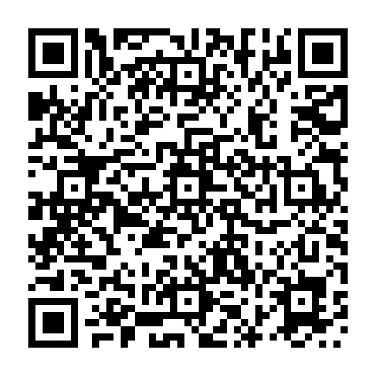 Code QR