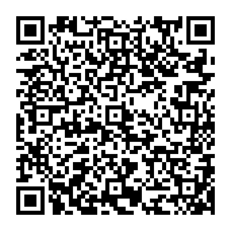 Code QR