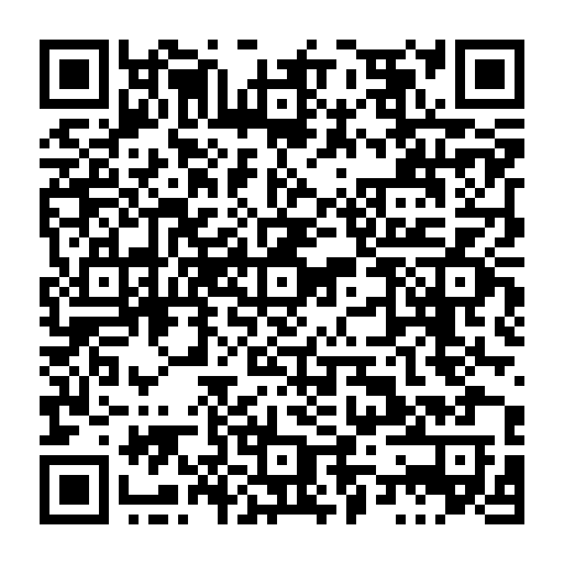 Code QR