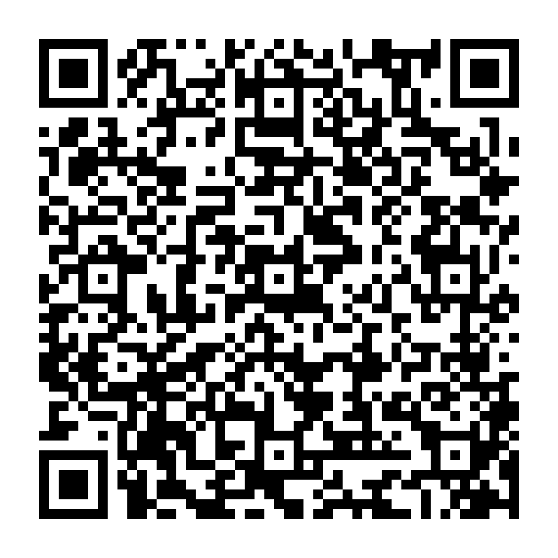 Code QR
