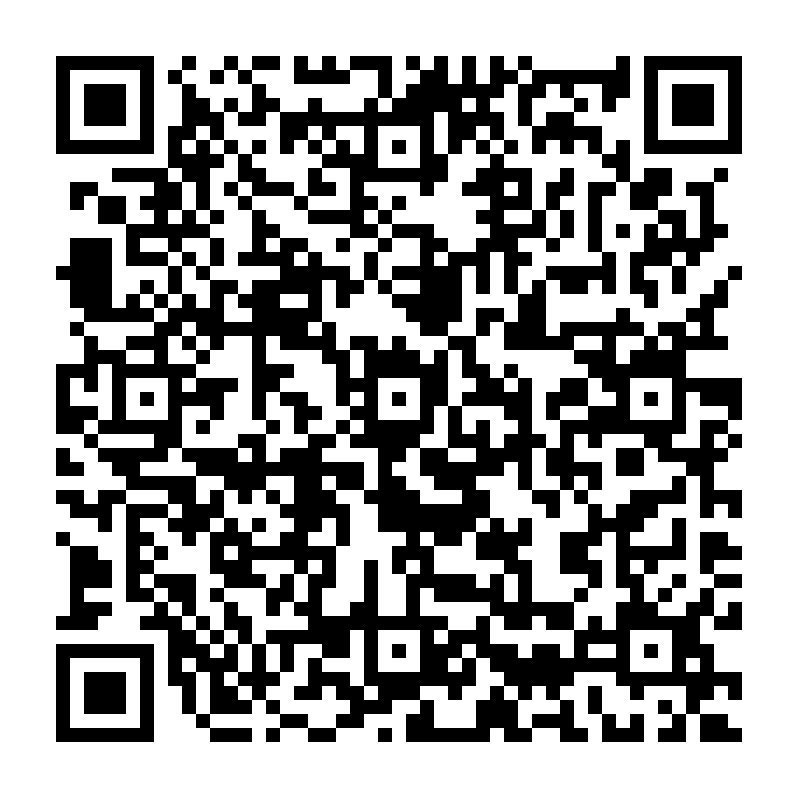 Code QR