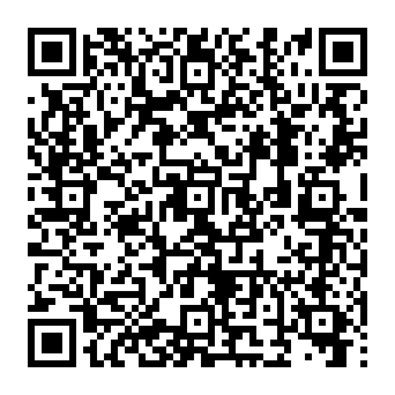 Code QR