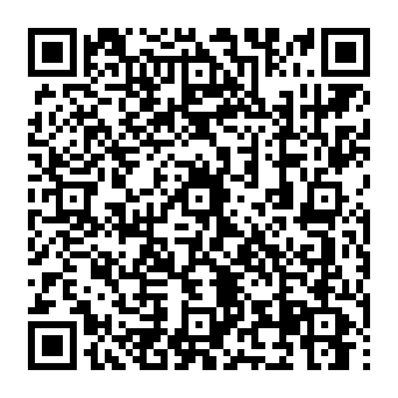 Code QR