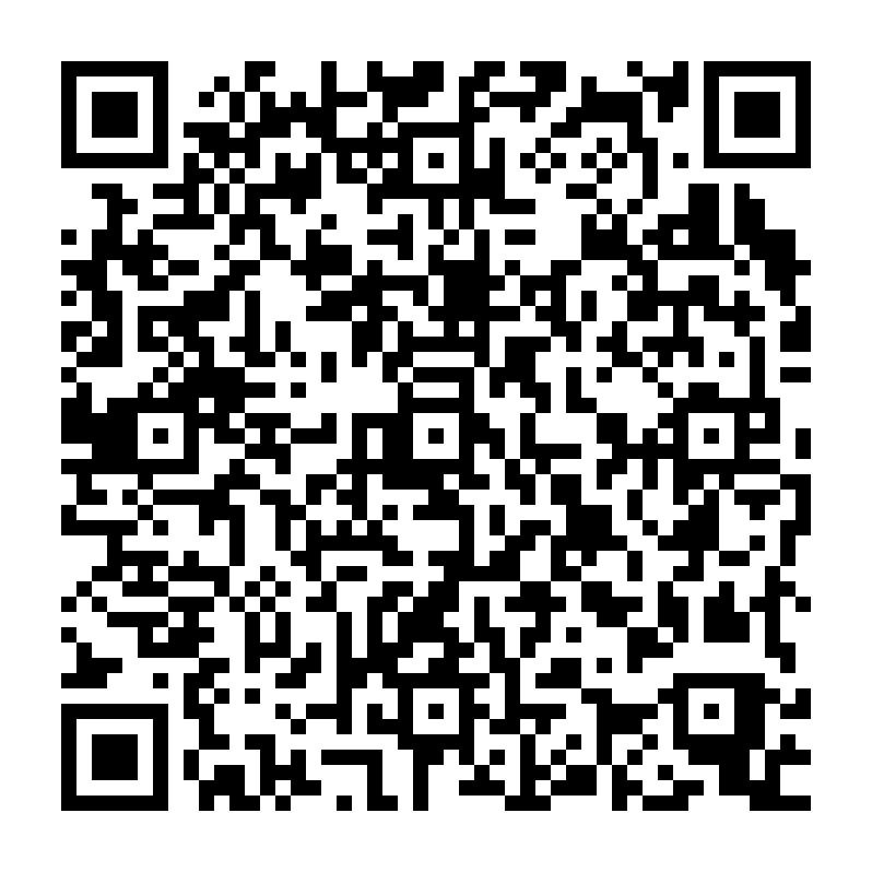Code QR
