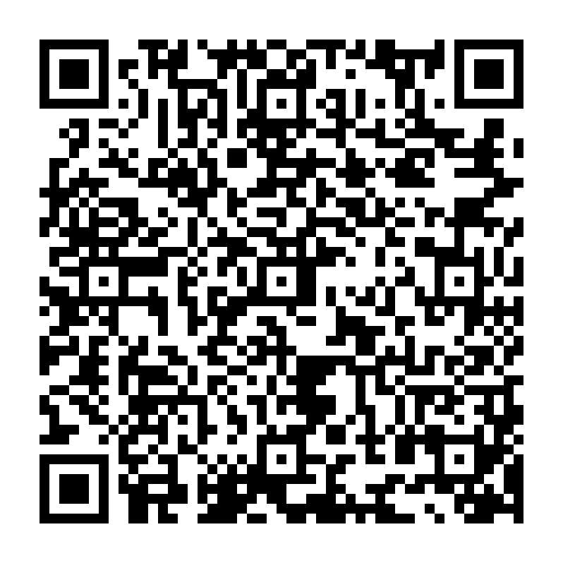 Code QR