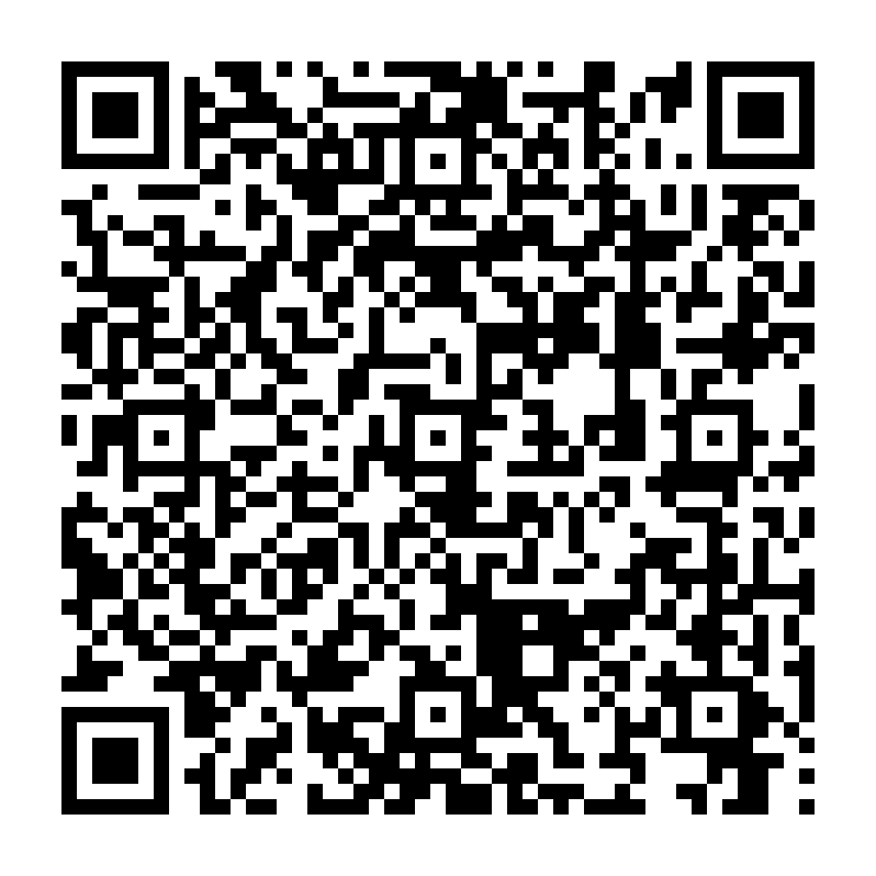Code QR