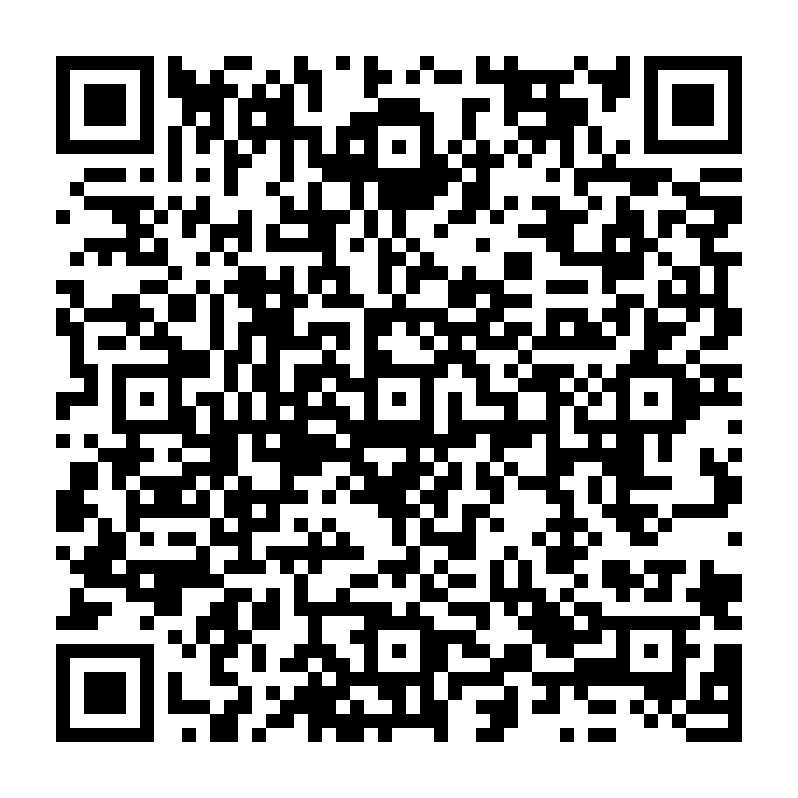 Code QR