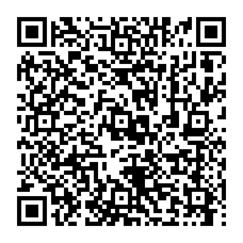 Code QR