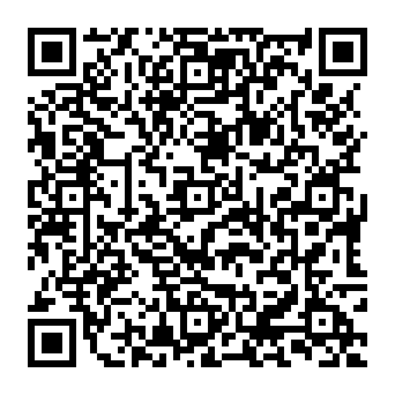 Code QR