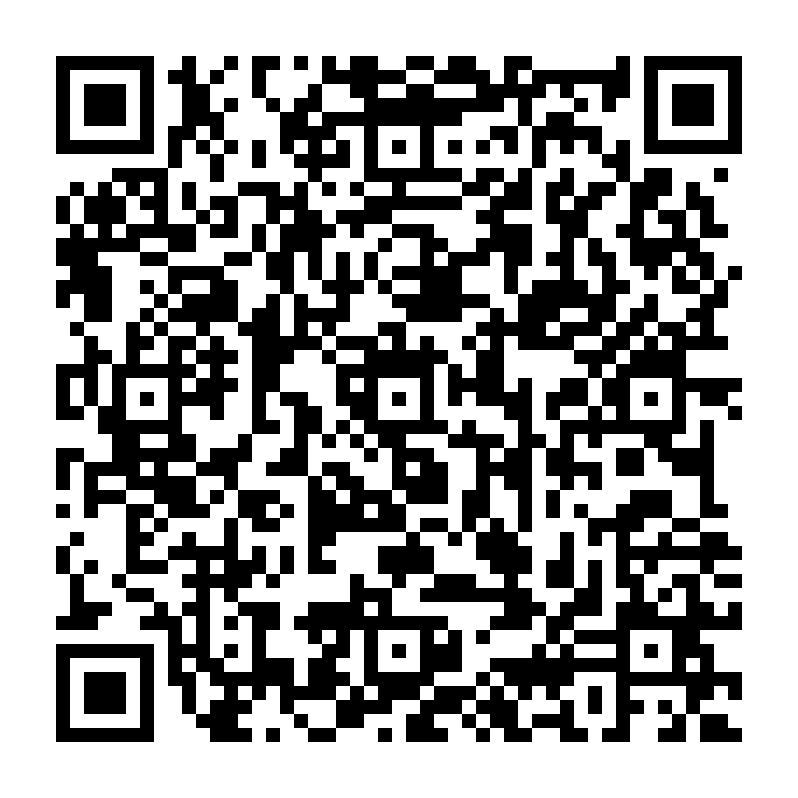 Code QR