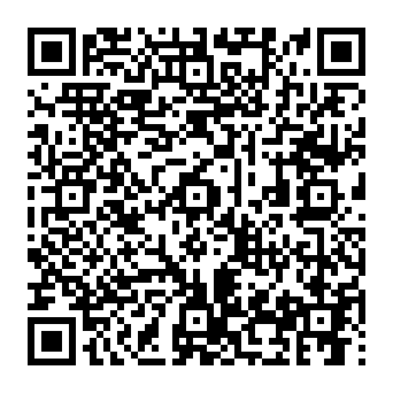 Code QR