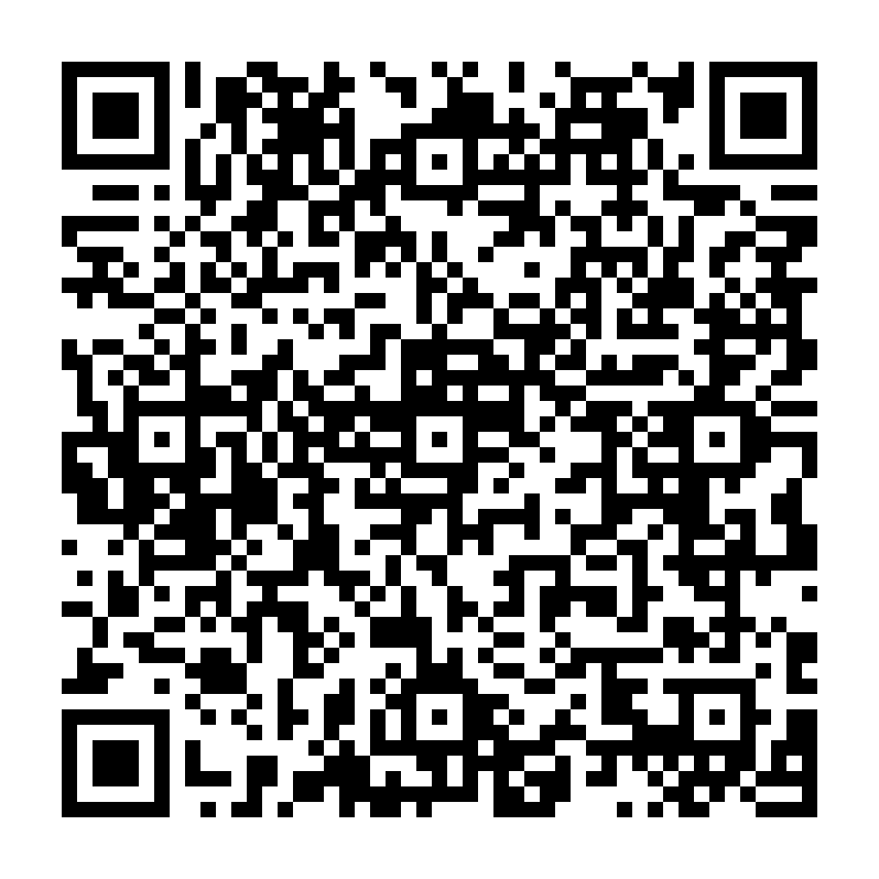 Code QR