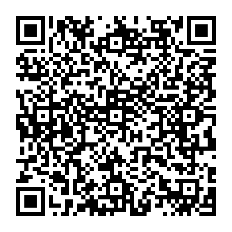 Code QR