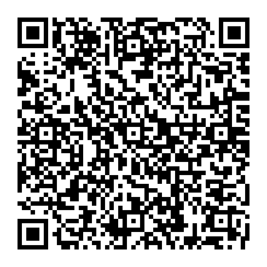 Code QR
