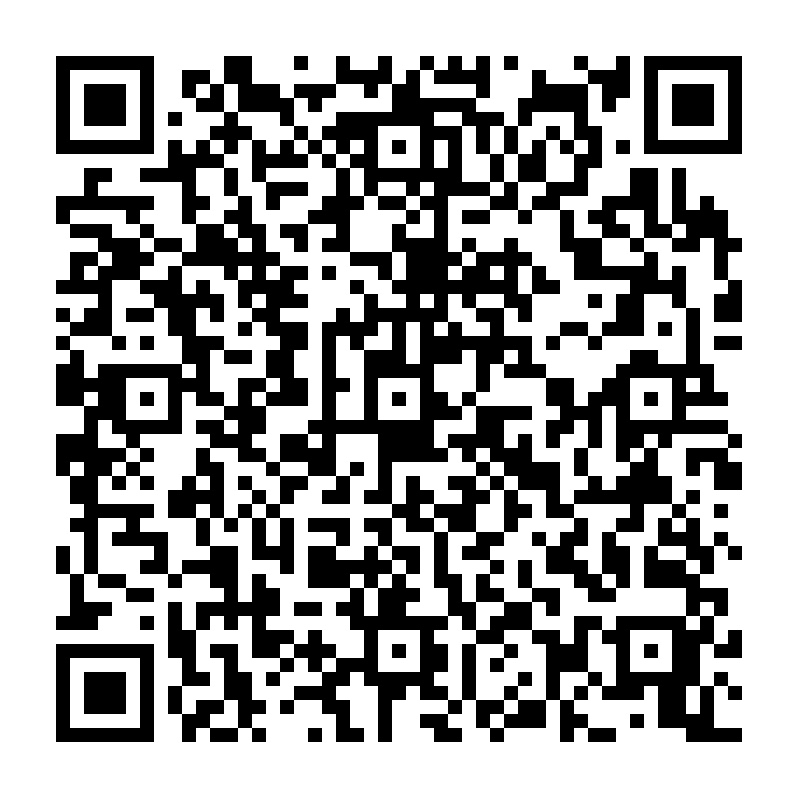 Code QR