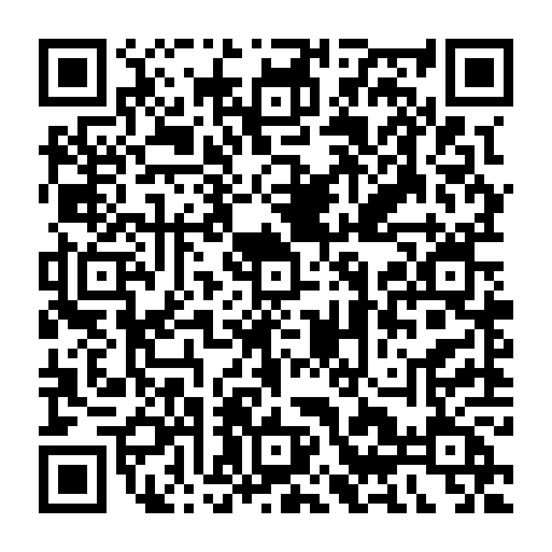 Code QR