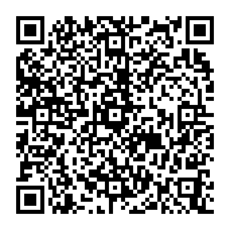 Code QR