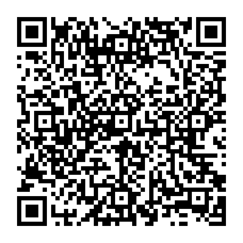 Code QR