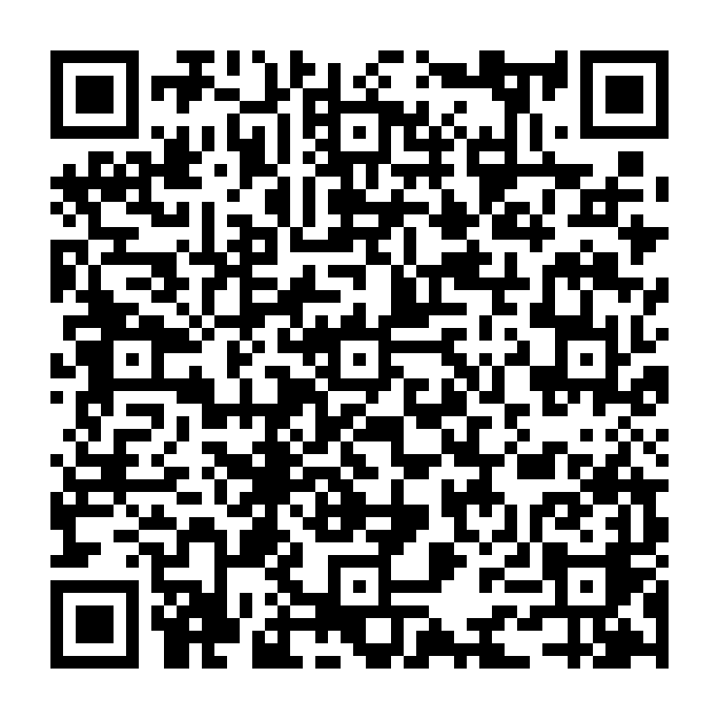 Code QR